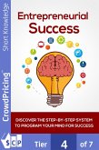 Entrepreneurial Success (eBook, ePUB)