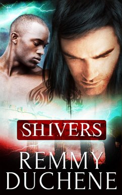 Cover Shivers: A Box Set (eBook, ePUB)