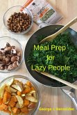 Meal Prep for Lazy People (eBook, ePUB)
