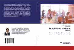 HR Panorama in Indian Banks