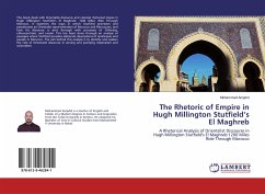 The Rhetoric of Empire in Hugh Millington Stutfield¿s El Maghreb - Amjahd, Mohammed