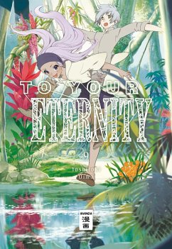 To Your Eternity Bd.9 - Oima, Yoshitoki