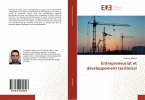 Entrepreneuriat et développement territorial