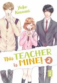 This Teacher is Mine! Bd.2