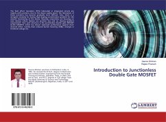 Introduction to Junctionless Double Gate MOSFET - Dhiman, Gaurav;Pourush, Rajeev