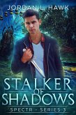 Stalker of Shadows (SPECTR Series 3, #1) (eBook, ePUB)