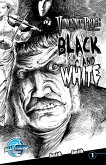Vincent Price Presents: Black & White #1 (eBook, PDF)