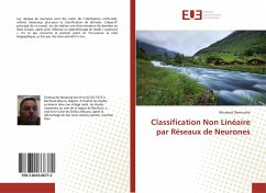 Classification Non Linéaire par Réseaux de Neurones - Demouche, Mouloud