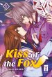 Kiss of the Fox - Bild 1