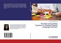 The Role of Qualified Teachers in Creating Typical Language Learners