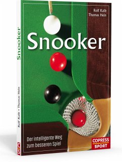 Snooker - Kalb, Rolf;Hein, Thomas