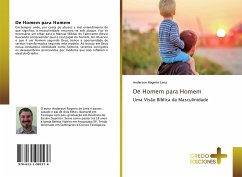 De Homem para Homem - Lima, Anderson Rogerio