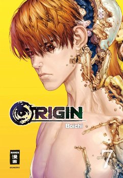 Origin Bd.7 - Boichi