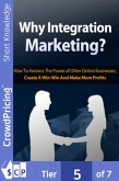 Why Integration Marketing (eBook, ePUB) Why Integration Marketing (eBook, ePUB)