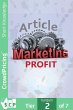 Article Marketing Profit (eBook, ePUB) - Bild 1
