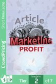 Article Marketing Profit (eBook, ePUB)