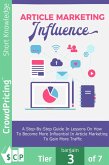 Article Marketing Influence (eBook, ePUB)