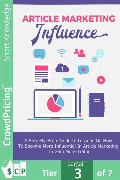 Article Marketing Influence (eBook, ePUB)