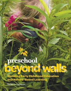 Preschool Beyond Walls (eBook, ePUB) - Larimore, Rachel A.