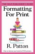 Formatting for Print (The... - Bild 1