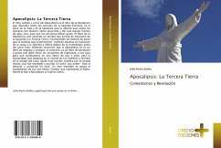 Apocalipsis: La Tercera Tierra - Builes, John Henry