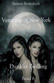 Vampires of New York - Dunkler Zwilling