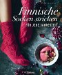 Finnische Socken stricken - Bild 1