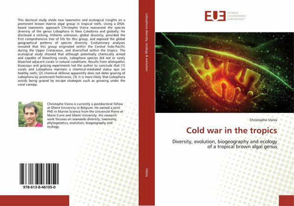Cold war in the tropics Cold war in the tropics