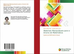 Materiais Manipuláveis para o Ensino de Matemática