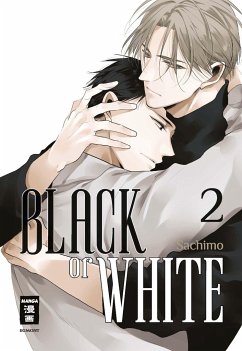 Black or White Bd.2 - Sachimo
