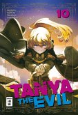 Tanya the Evil Bd.10