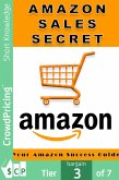 Amazon Sales Secrets (eBook, ePUB)