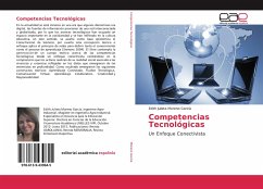 Competencias Tecnológicas - Moreno García, Edith Julieta