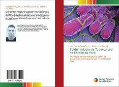 Epidemiologia da Tuberculose no Estado do Pará