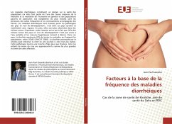 Facteurs à la base de la fréquence des maladies diarrhéiques - Kasereka, Jean-Paul