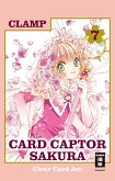 Card Captor Sakura Clear Card Arc / Card Captor Sakura Clear Arc Bd.7