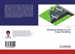 AIS-Based Model for Air Cargo Handling