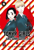 Tokyo Girls Bd.6