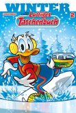 Lustiges Taschenbuch Winter Bd.2