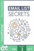 Email List Secrets (eBook, ePUB)