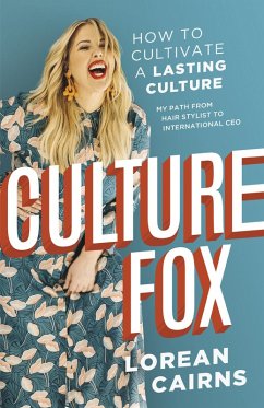 Cover Culture Fox (eBook, ePUB)