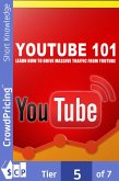 YouTube 101 (eBook, ePUB)