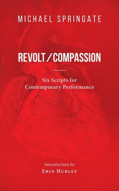 Cover Revolt/Compassion (eBook, ePUB)