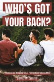Who's Got Your Back (eBook, ePUB) Who's Got Your Back (eBook, ePUB)