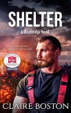 Shelter (The Blackbridge Series, #5) (eBook, ePUB)