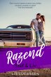 Razend - Stef & Liv (Hitte, #2) (eBook,... - Bild 1