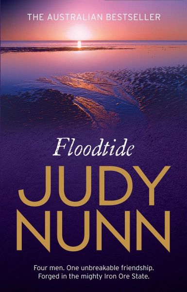 Floodtide (eBook, ePUB)