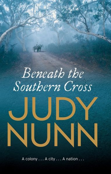 Beneath the Southern Cross (eBook, ePUB)