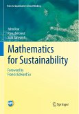 Mathematics for Sustainability