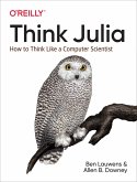Think Julia (eBook, ePUB)